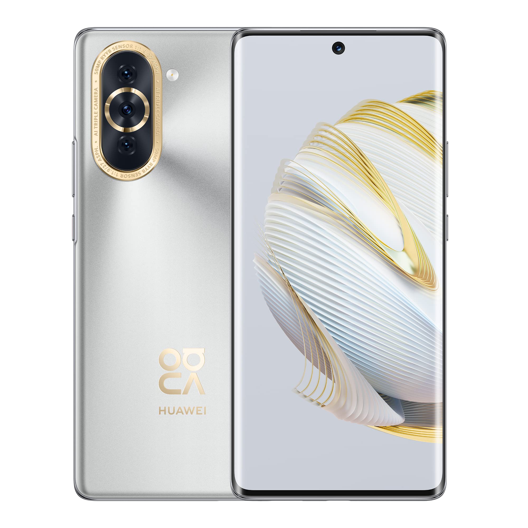 HUAWEI nova 10