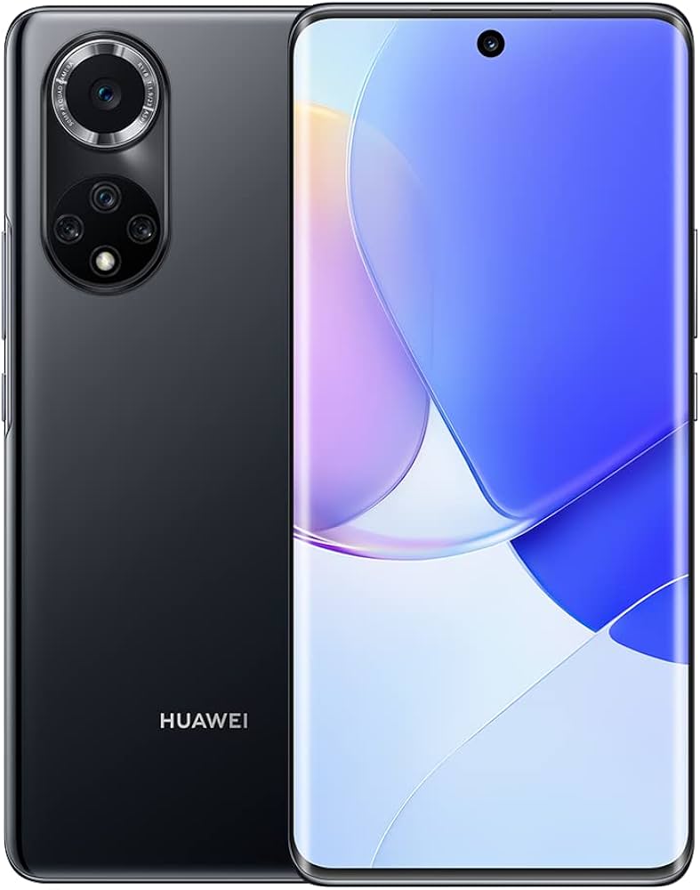 HUAWEI nova 9