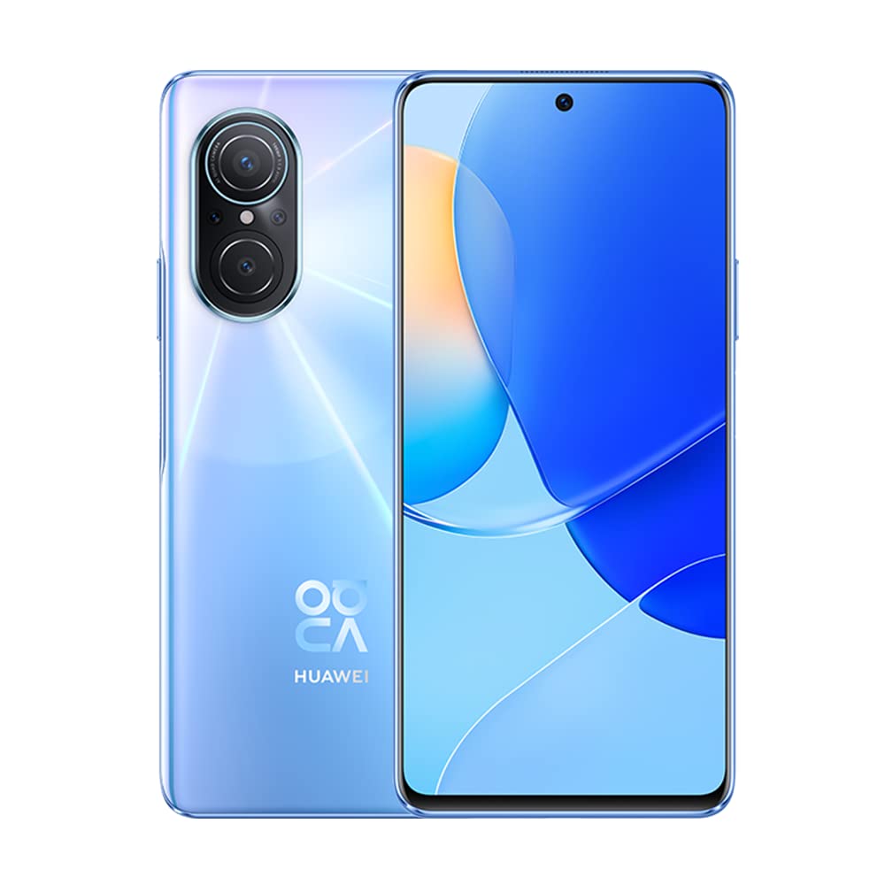 HUAWEI nova 9 SE