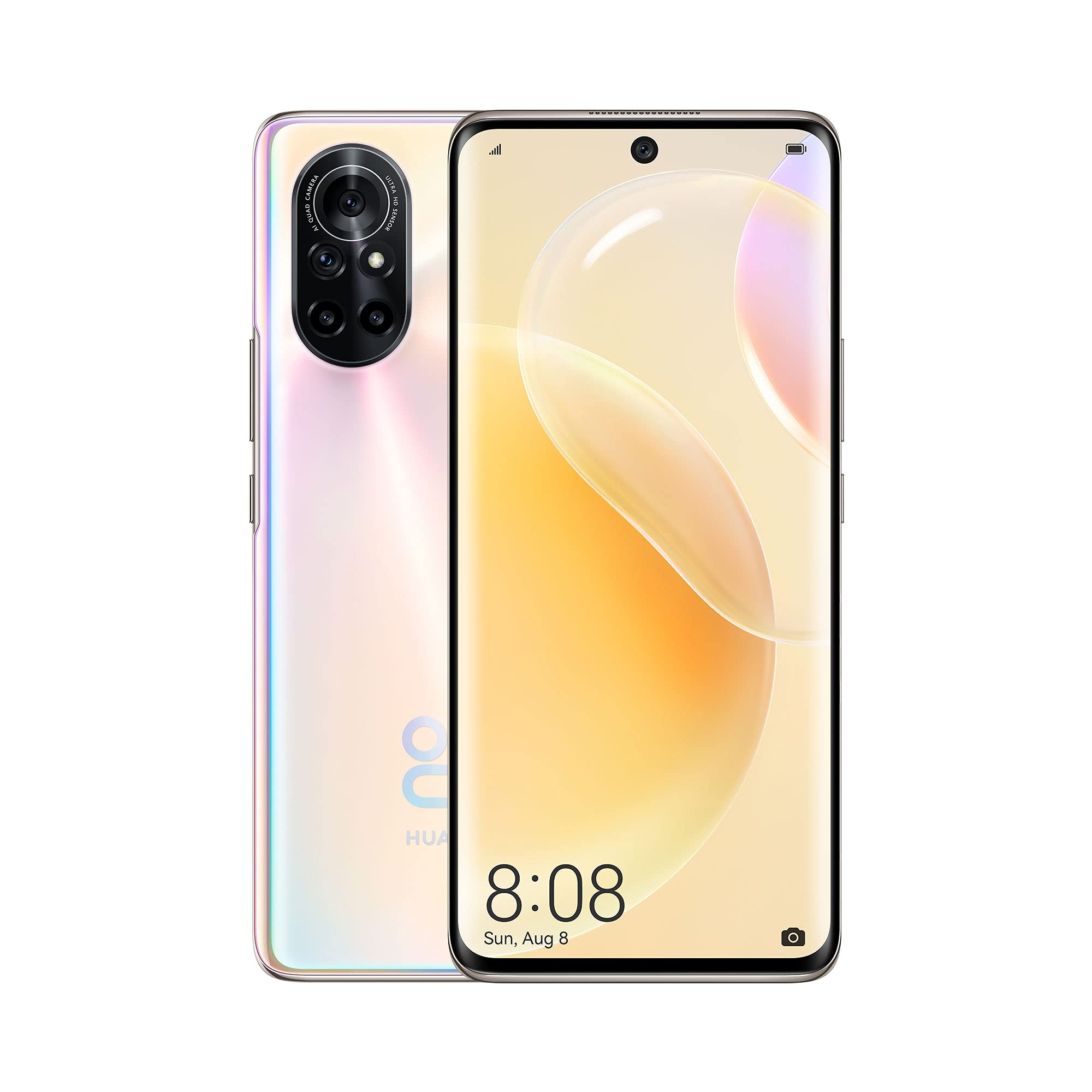 HUAWEI nova 8