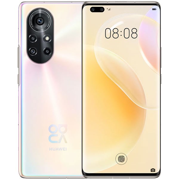 HUAWEI nova 8 Pro