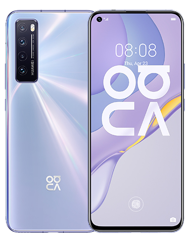 HUAWEI nova 7