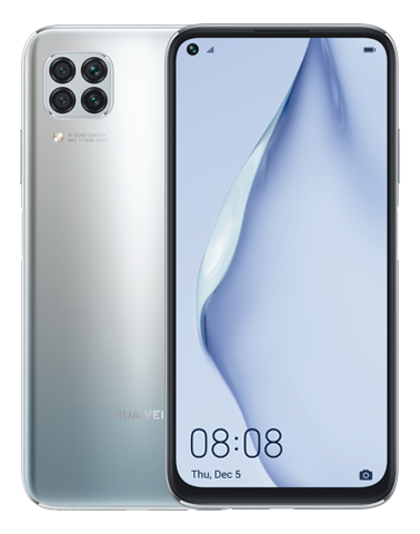 HUAWEI nova 7i