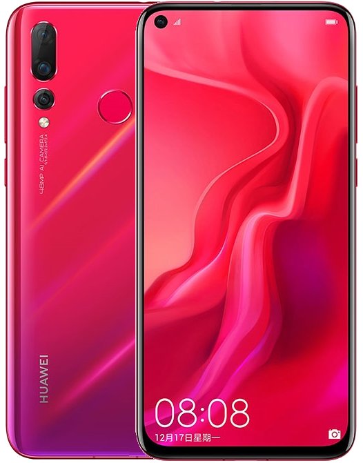 HUAWEI nova 4