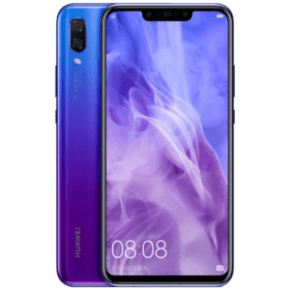 HUAWEI nova 3