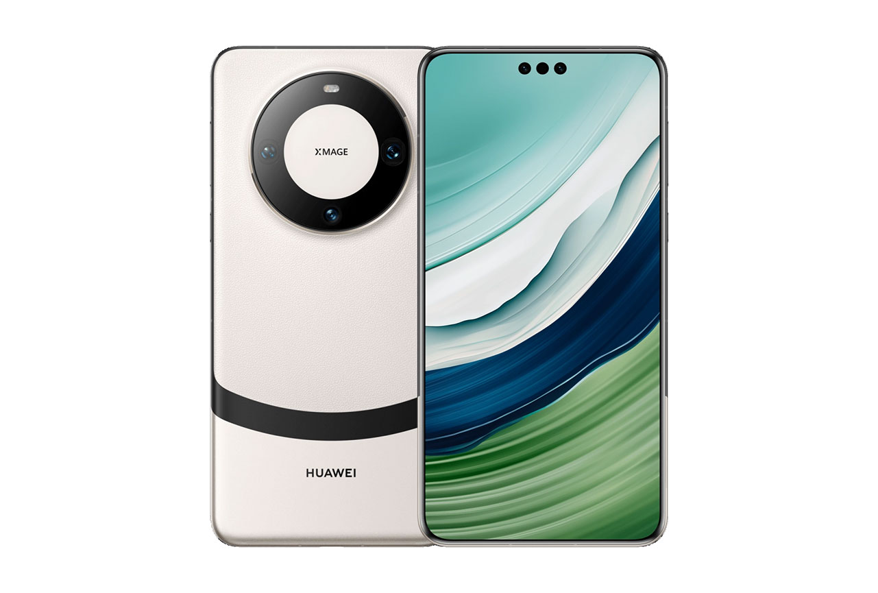 HUAWEI-Mate-60-Pro+
