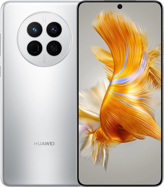 HUAWEI Mate 50E