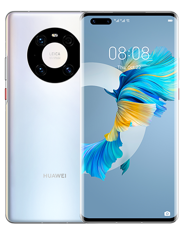 HUAWEI Mate 40 Pro+