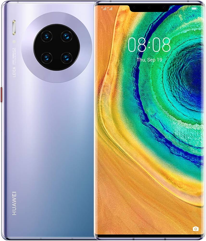 HUAWEI Mate 30 Pro