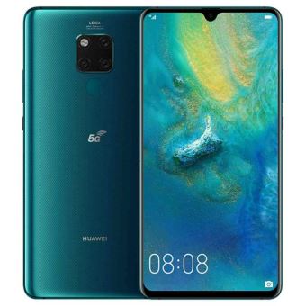 HUAWEI Mate 20 X 5G