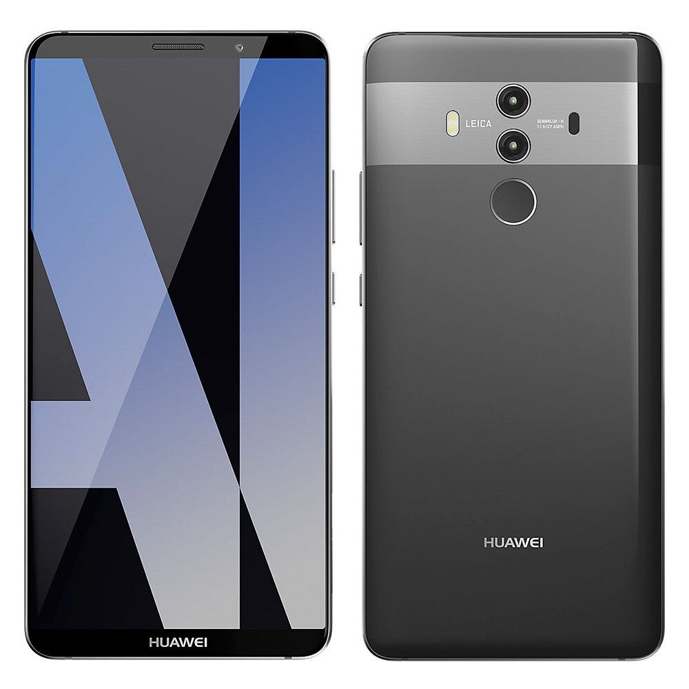 HUAWEI Mate 10 Pro