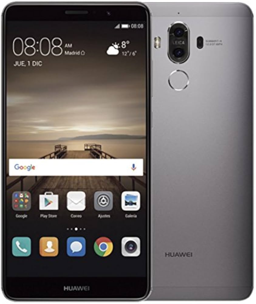 HUAWEI Mate 9