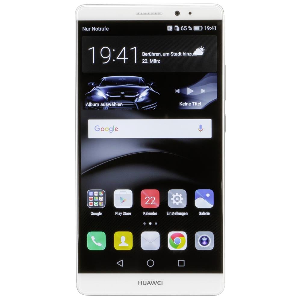 HUAWEI Mate 8