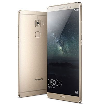 HUAWEI Mate S