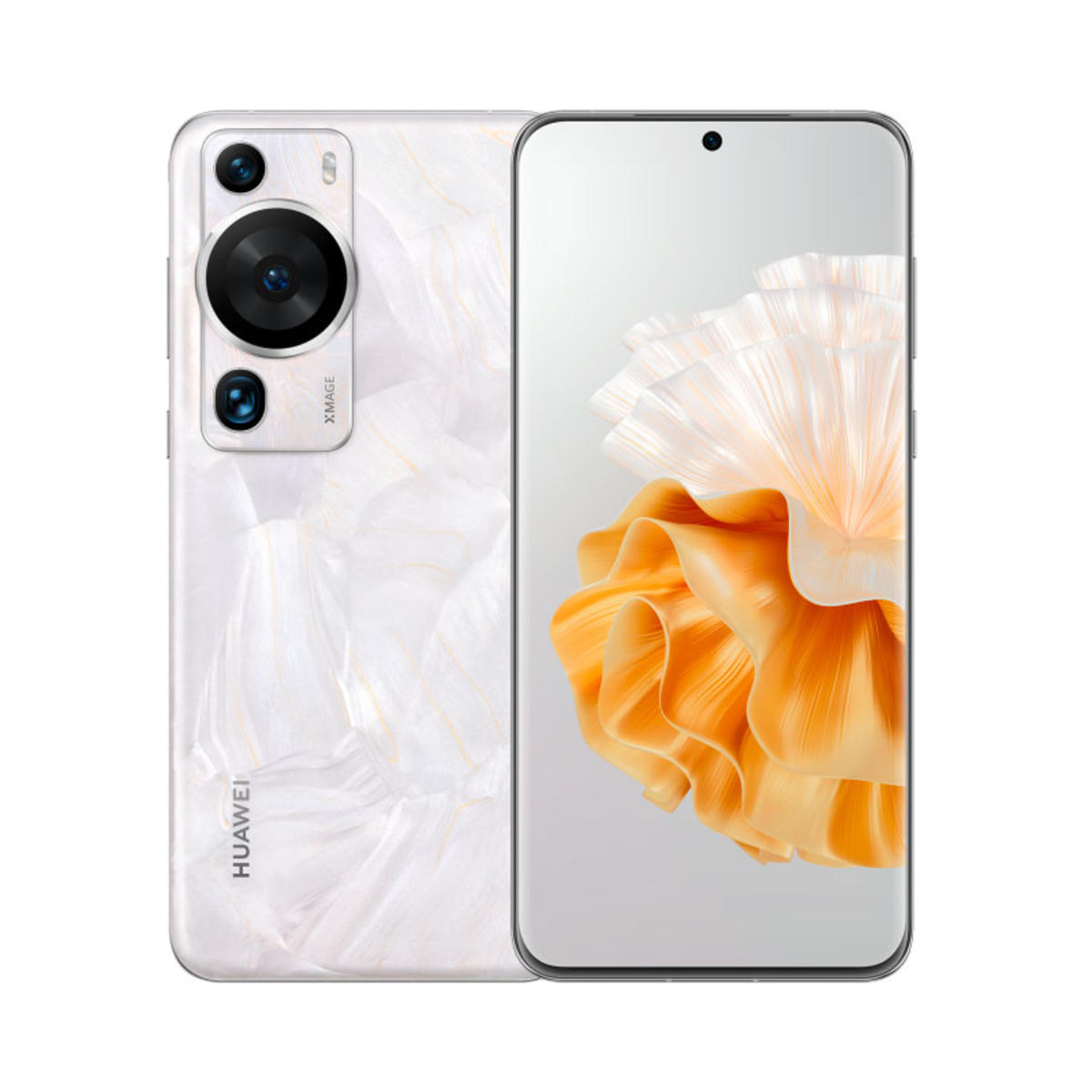 HUAWEI P60 Pro