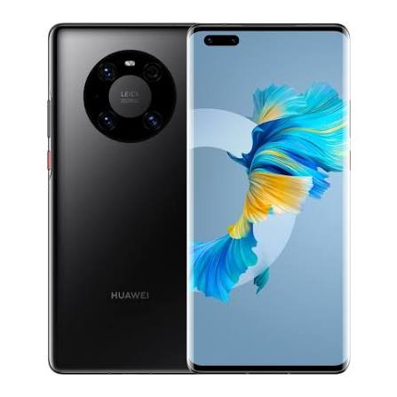 HUAWEI P40 Pro+