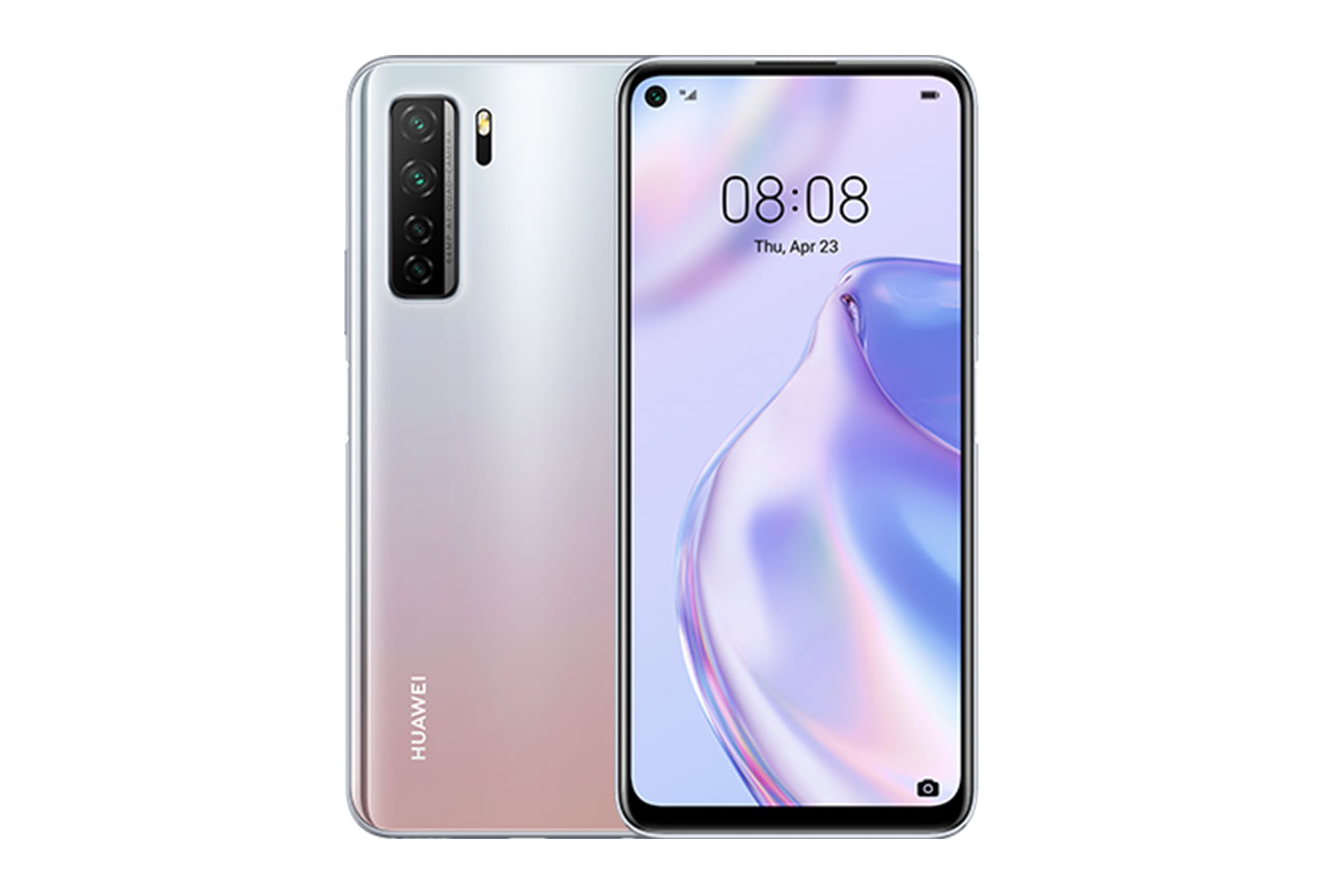 HUAWEI P40 lite