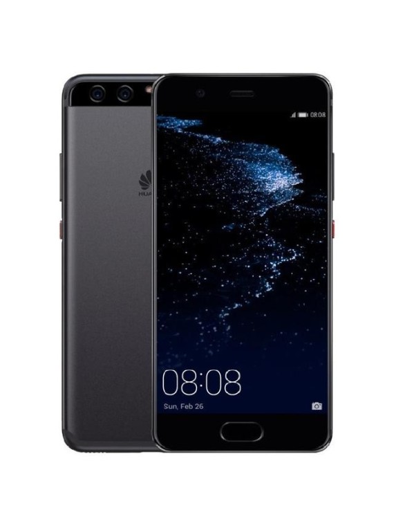 HUAWEI P10 Plus