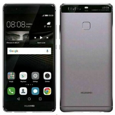 HUAWEI P9 Plus