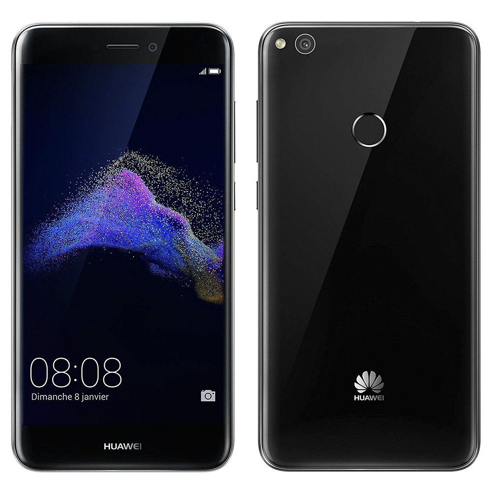 HUAWEI P8