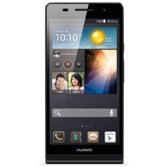 HUAWEI P6