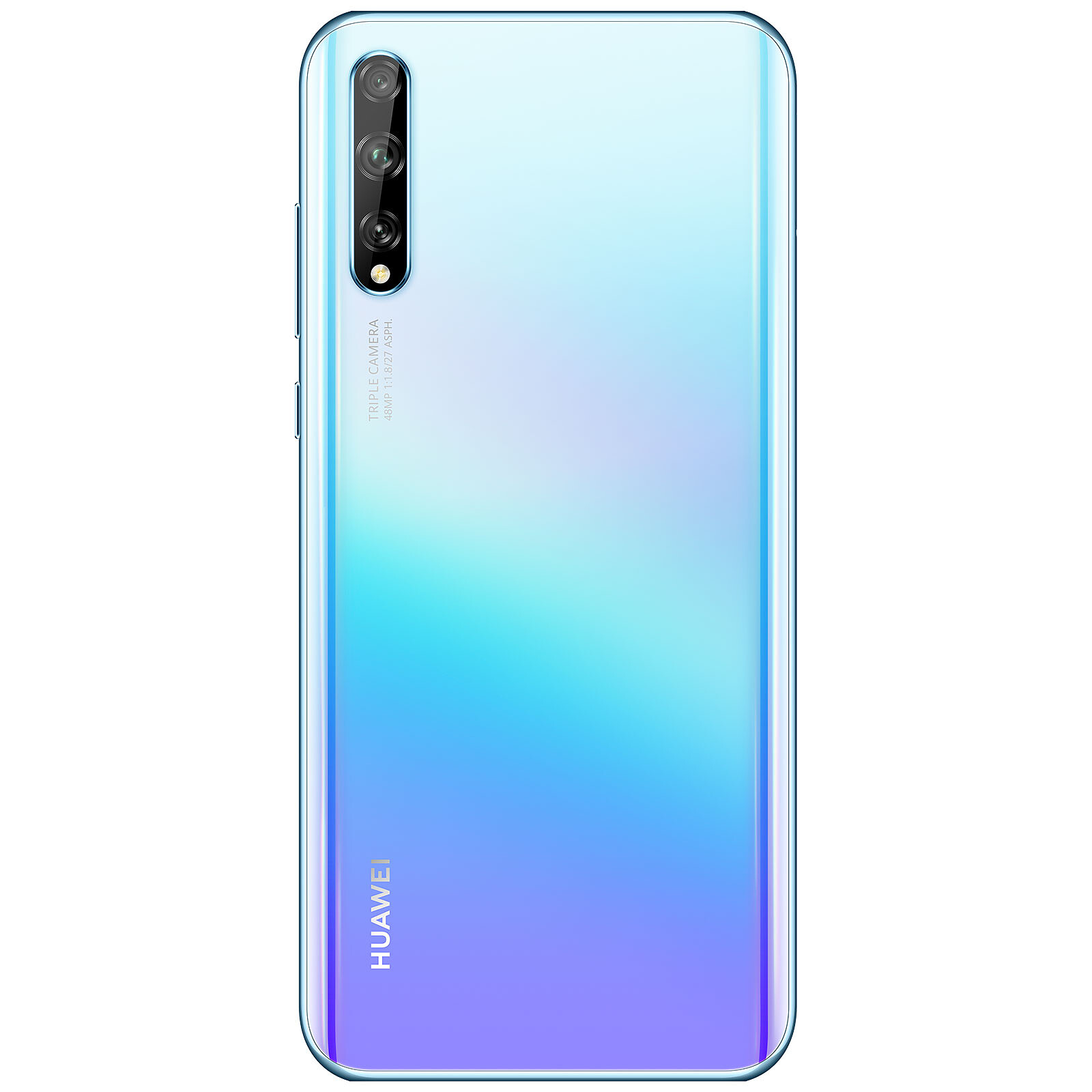 HUAWEI P Smart S