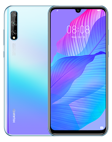 HUAWEI Y8p