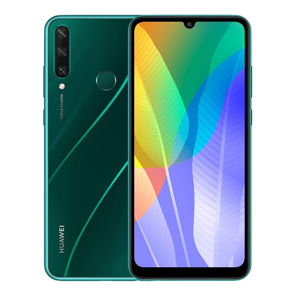 HUAWEI Y6p