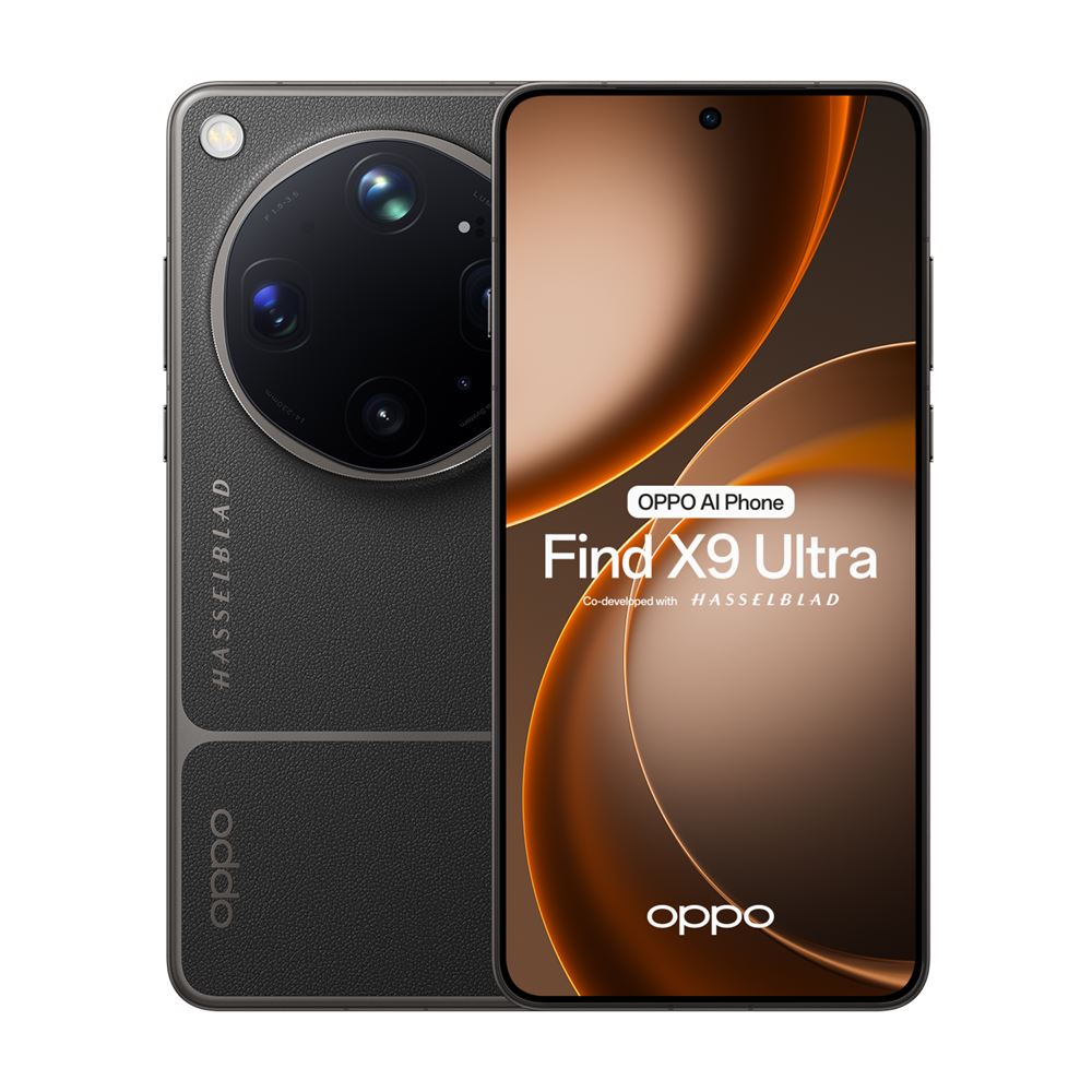 OPPO Find X9 Ultra