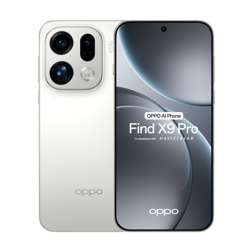 OPPO Find X9 Pro