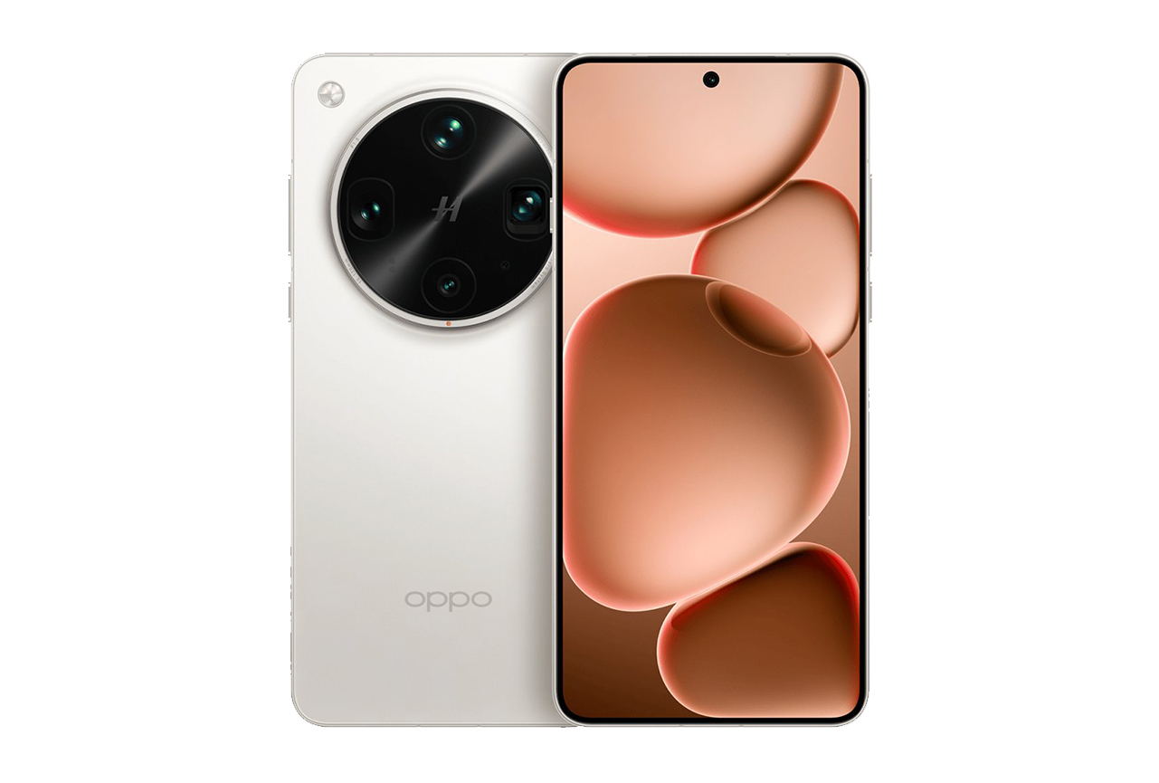 OPPO Find X8 Ultra