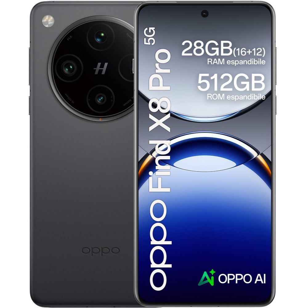 OPPO Find X8 Pro