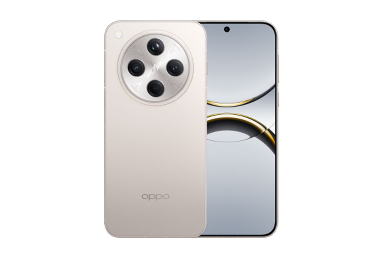 OPPO Find X8