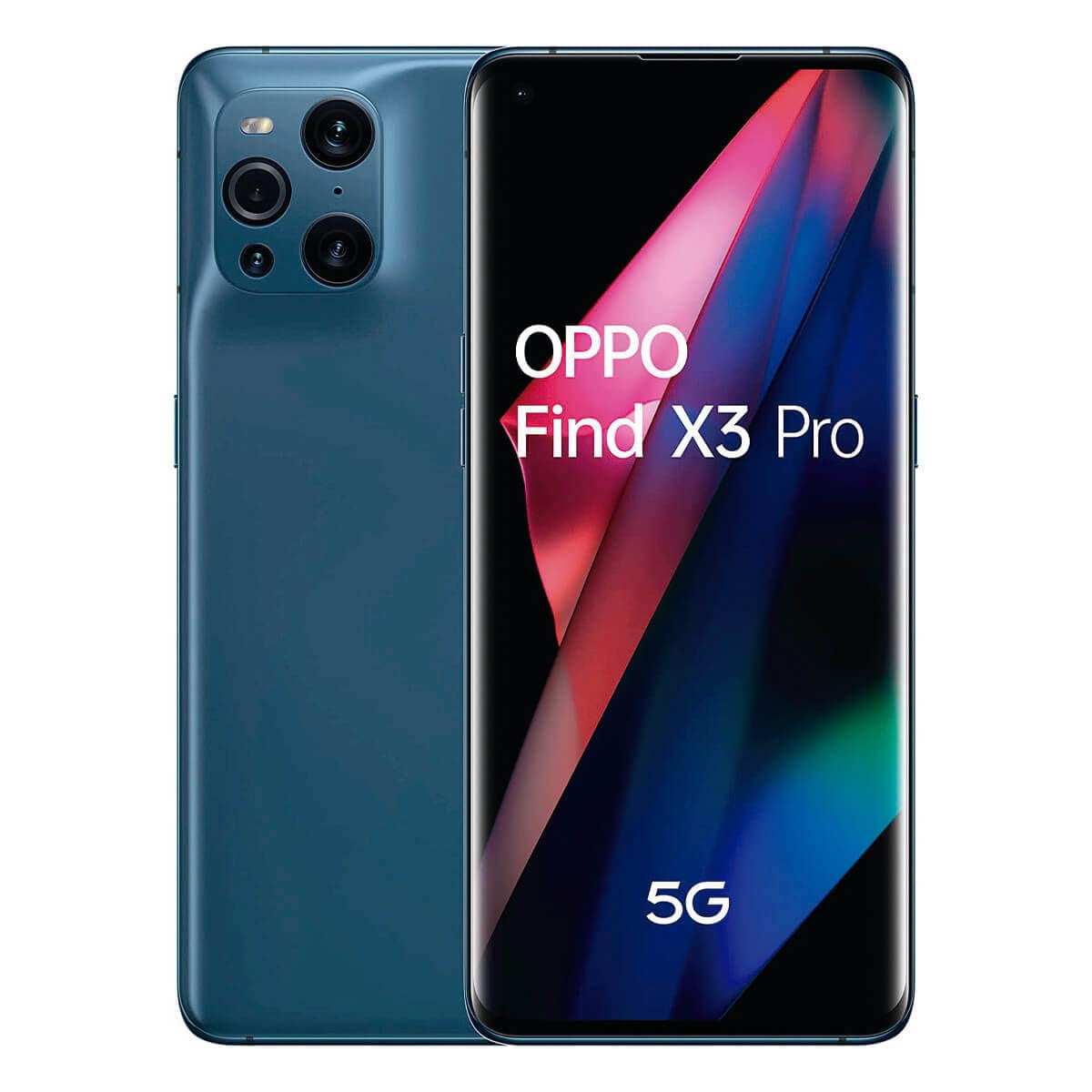OPPO Find X3 Pro