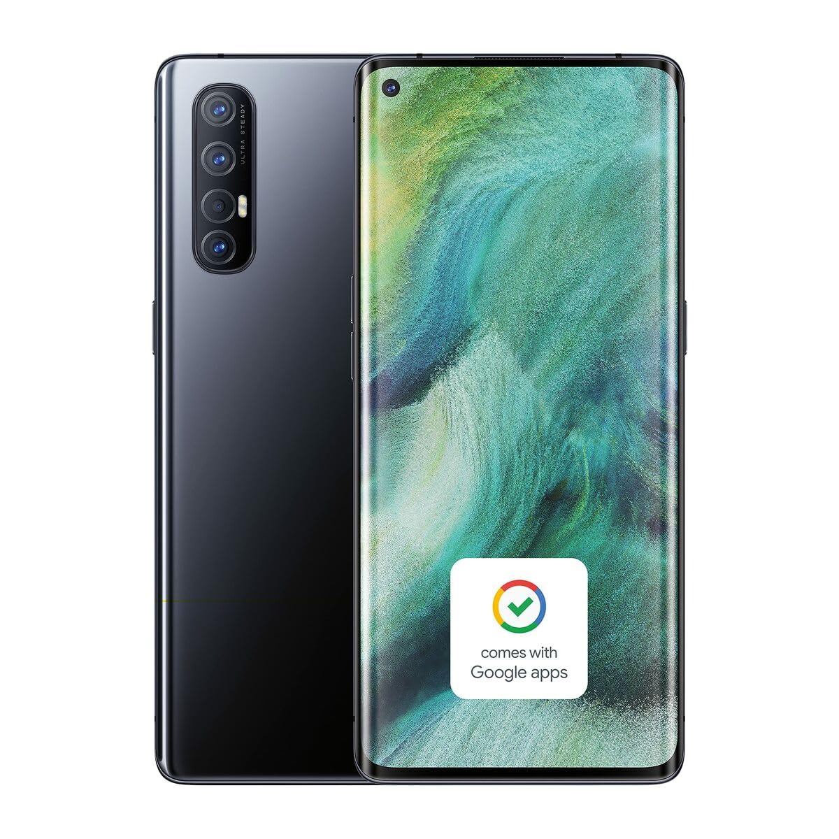 OPPO Find X2 Neo