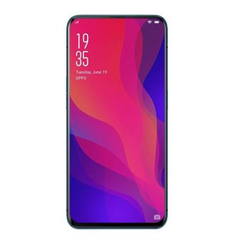 OPPO Find X