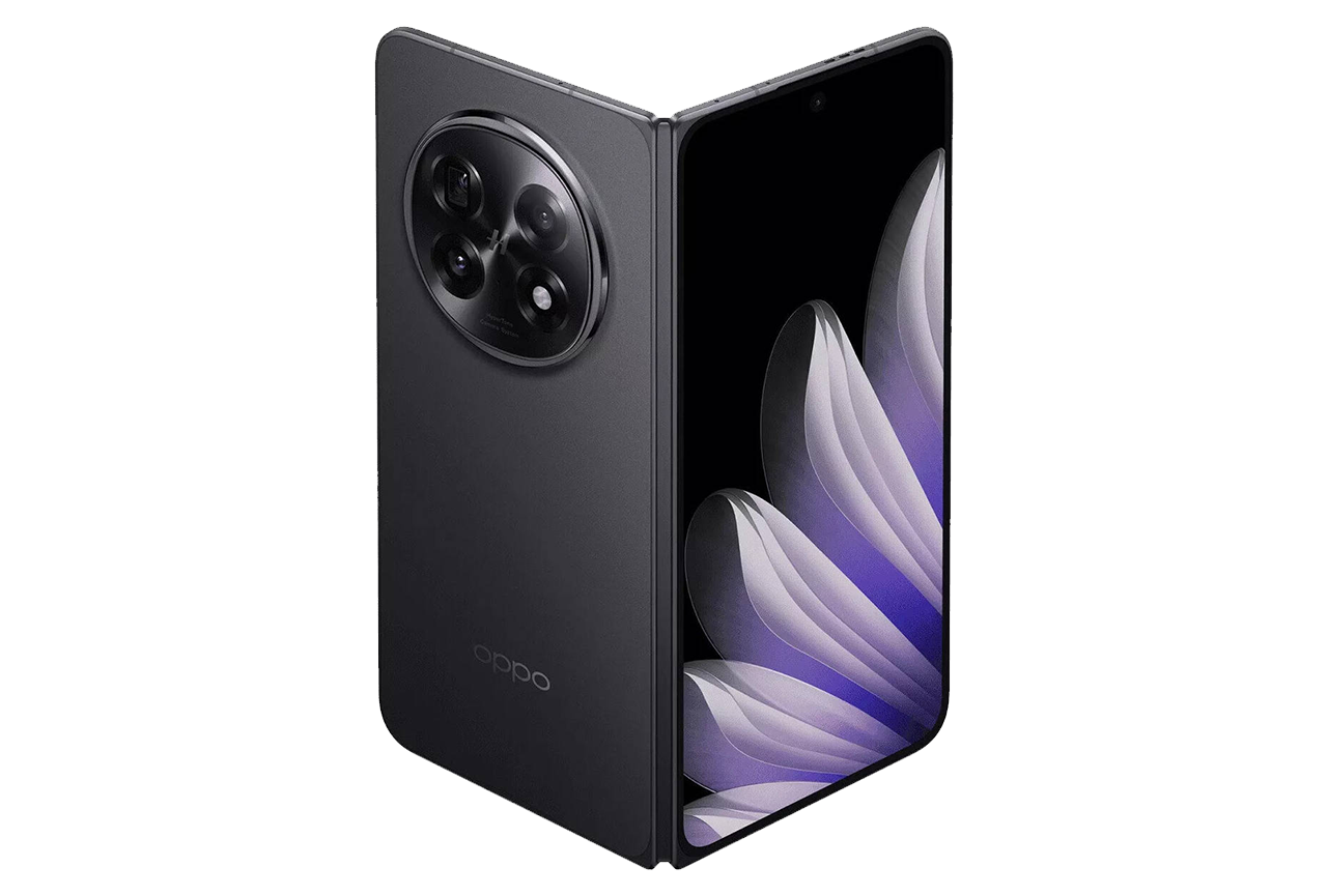 OPPO Find N5