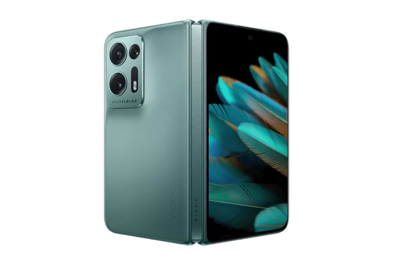 OPPO Find N2