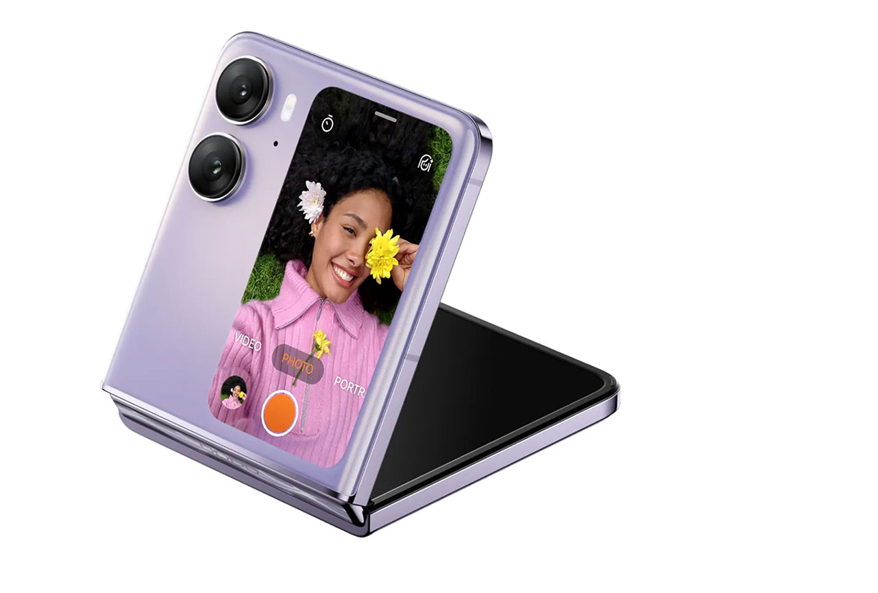 OPPO Find N2 Flip