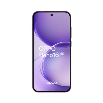 OPPO Reno16 5G