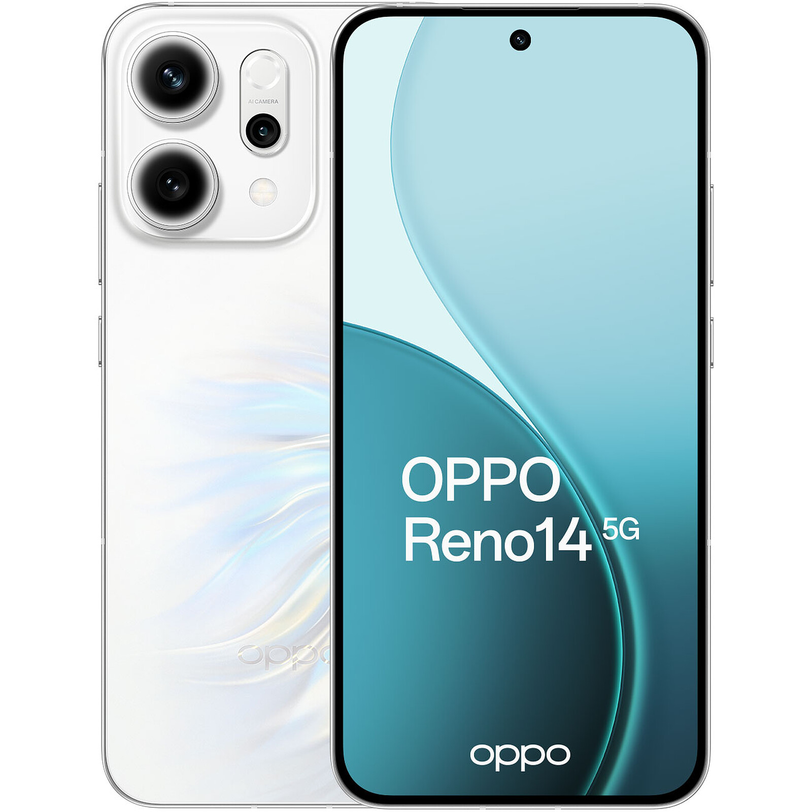 OPPO Reno14 5G