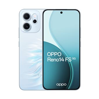 OPPO Reno14 FS 5G