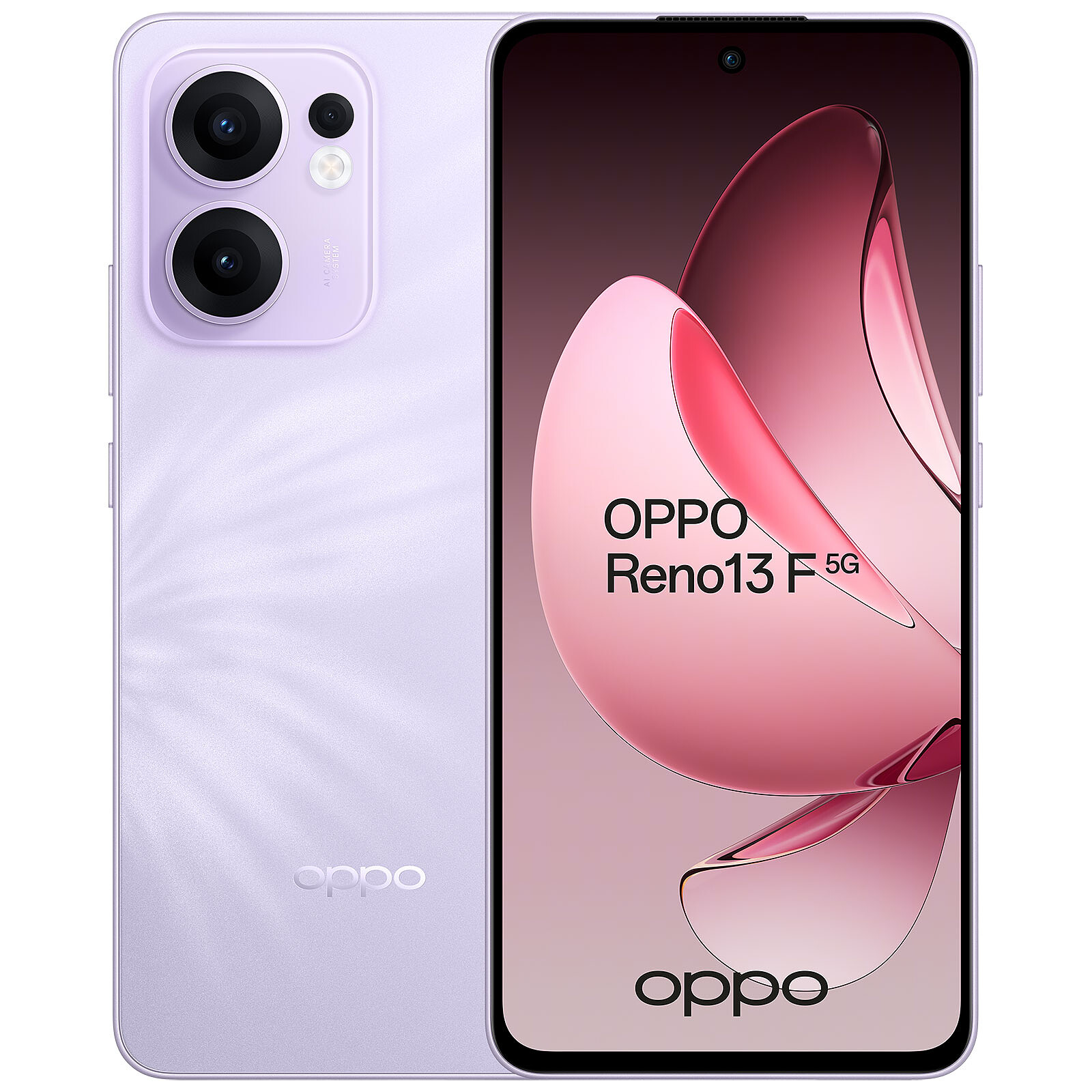 OPPO Reno13 F 5G