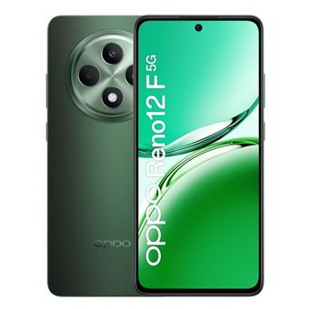 OPPO Reno12 F 5G