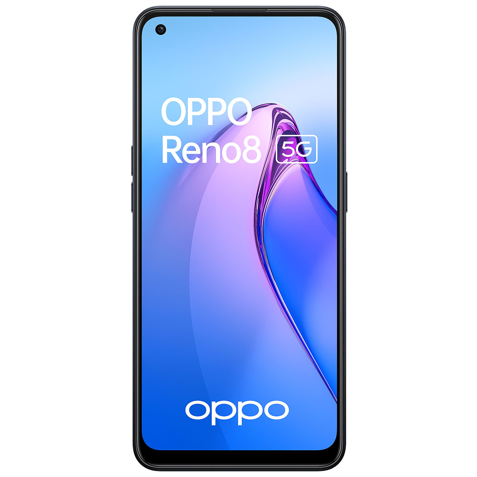 OPPO Reno8 5G