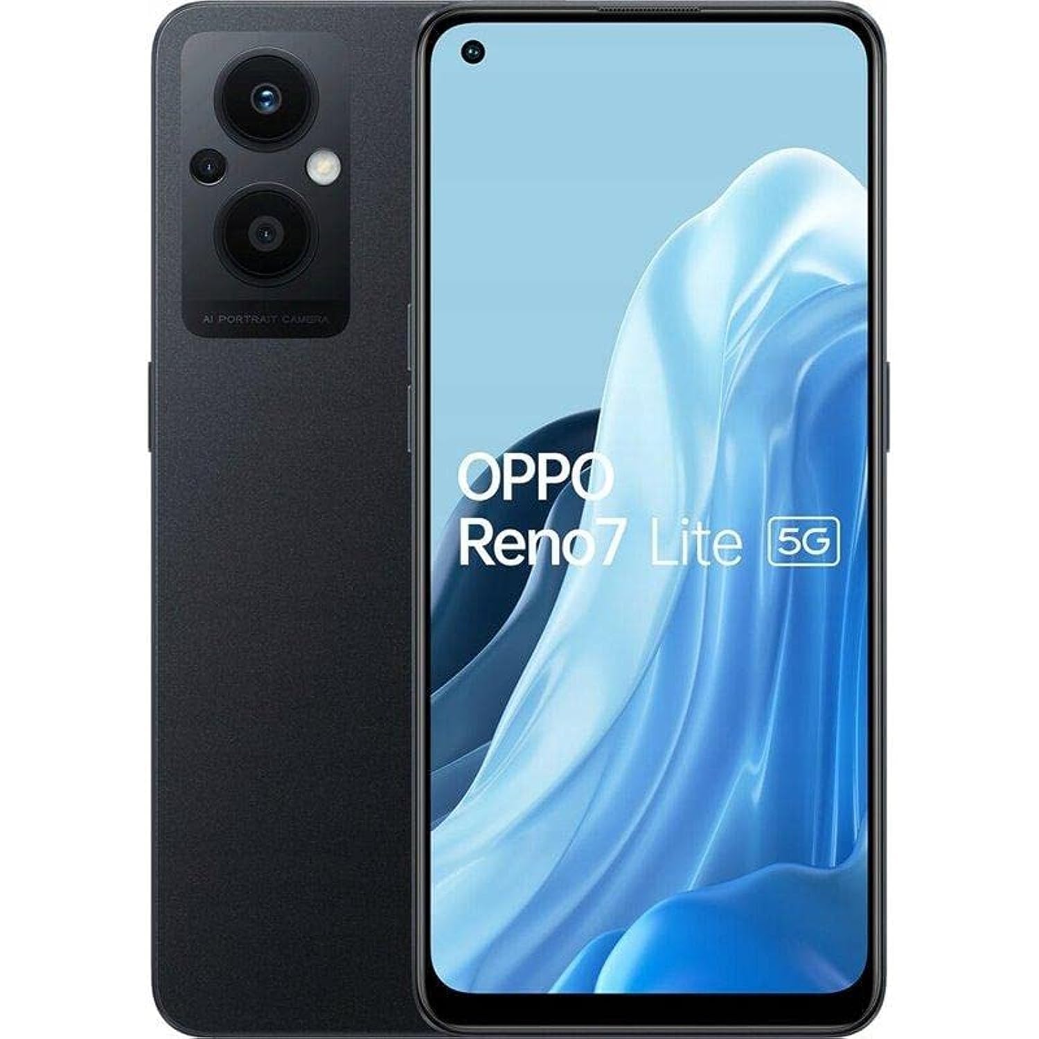 OPPO Reno7 5G