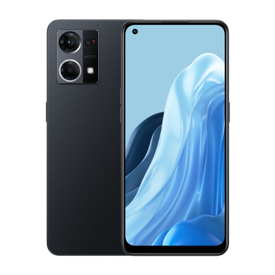 OPPO Reno7