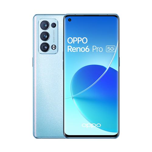OPPO Reno6 Pro 5G