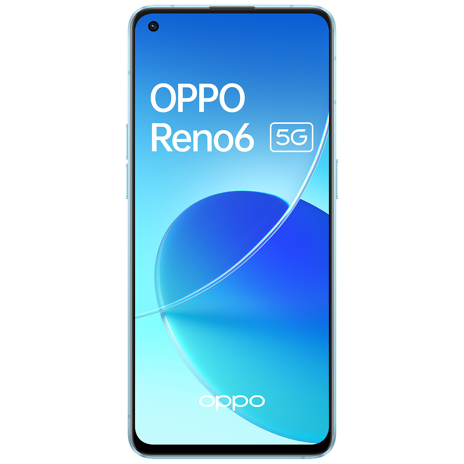OPPO Reno6 Z 5G