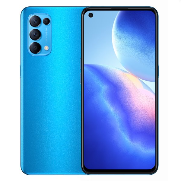 OPPO Reno5 Pro 5G